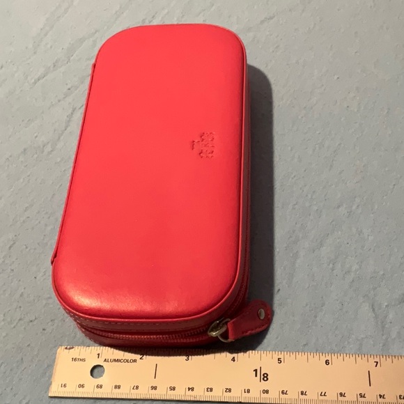 Jewelry travel case. - Picture 2 of 3